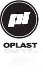Oplast logo