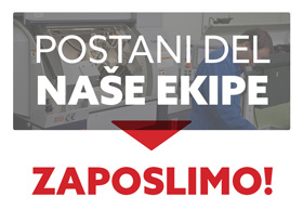 zaposlimo